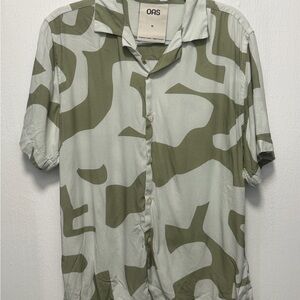 OAS sage Puzzlotec Men's Shirt